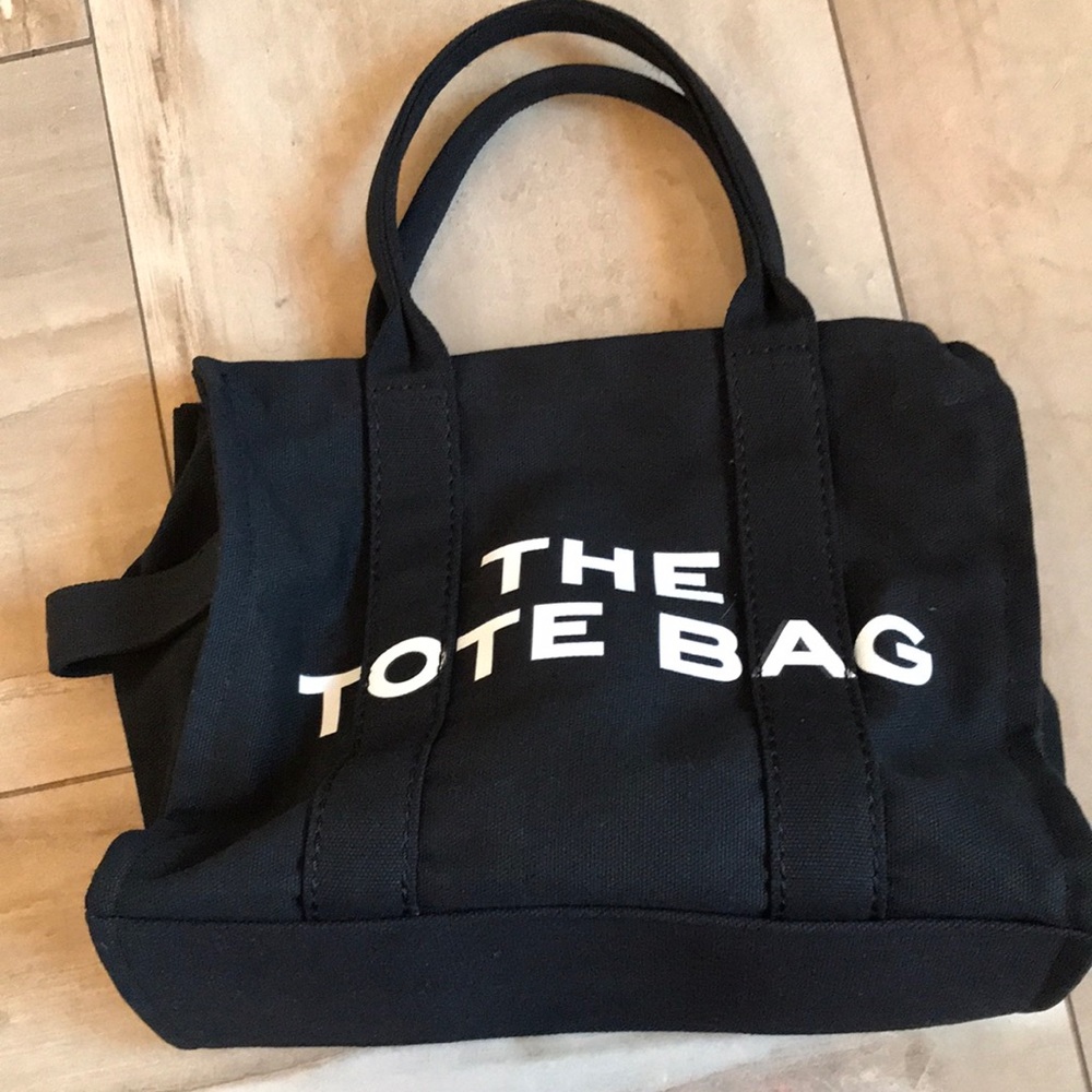 New small tote bag